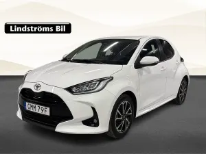 Toyota Yaris 2020